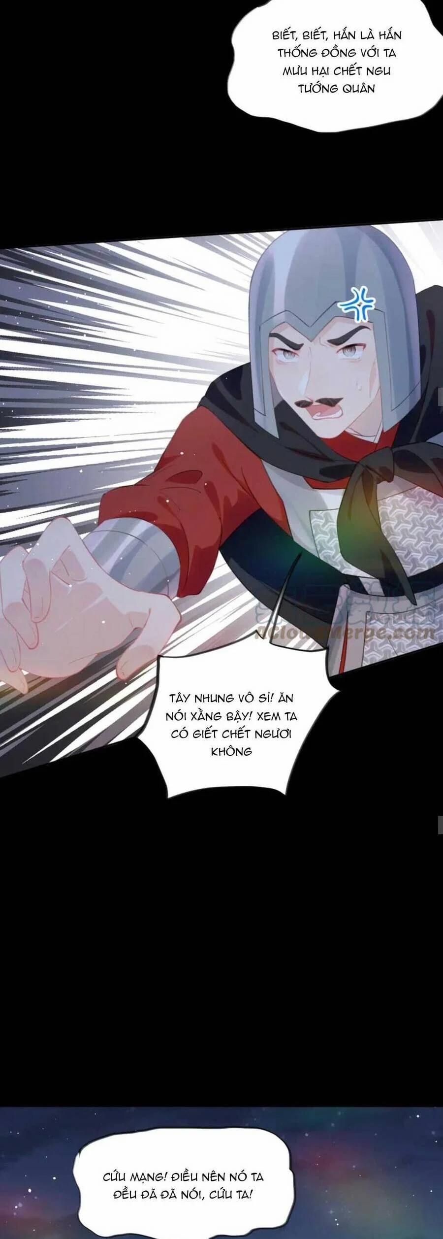 Một Đêm Bệnh Kiều Đột Nhiên Tới 124 trang 11