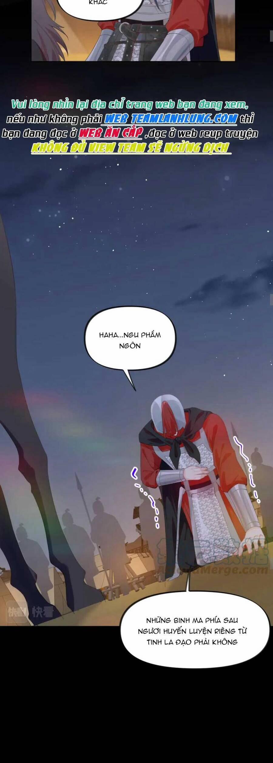 Một Đêm Bệnh Kiều Đột Nhiên Tới 124 trang 13