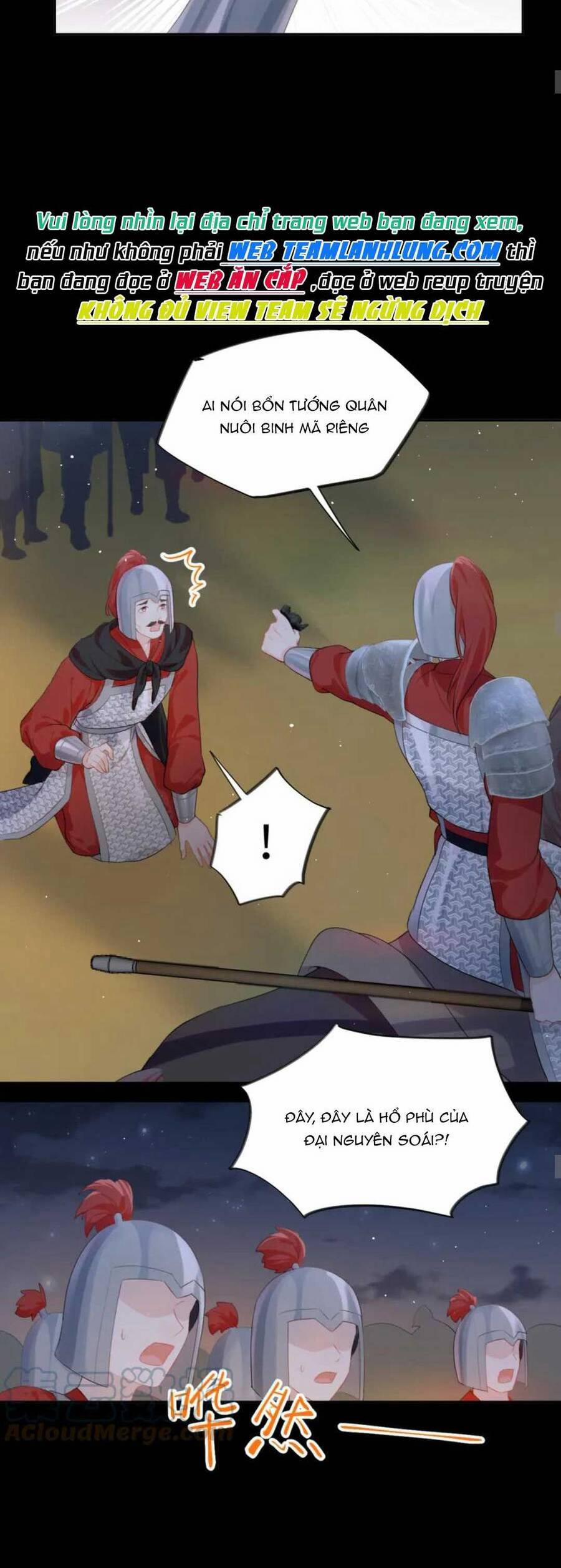 Một Đêm Bệnh Kiều Đột Nhiên Tới 124 trang 15