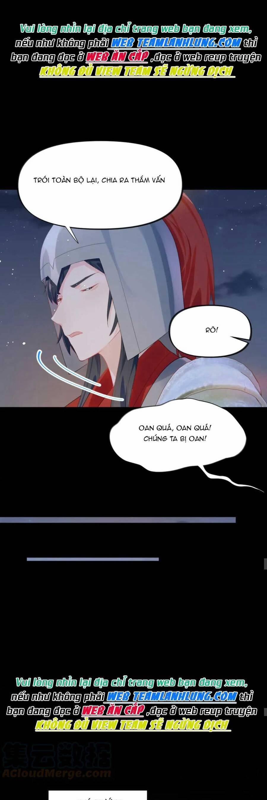 Một Đêm Bệnh Kiều Đột Nhiên Tới 124 trang 16