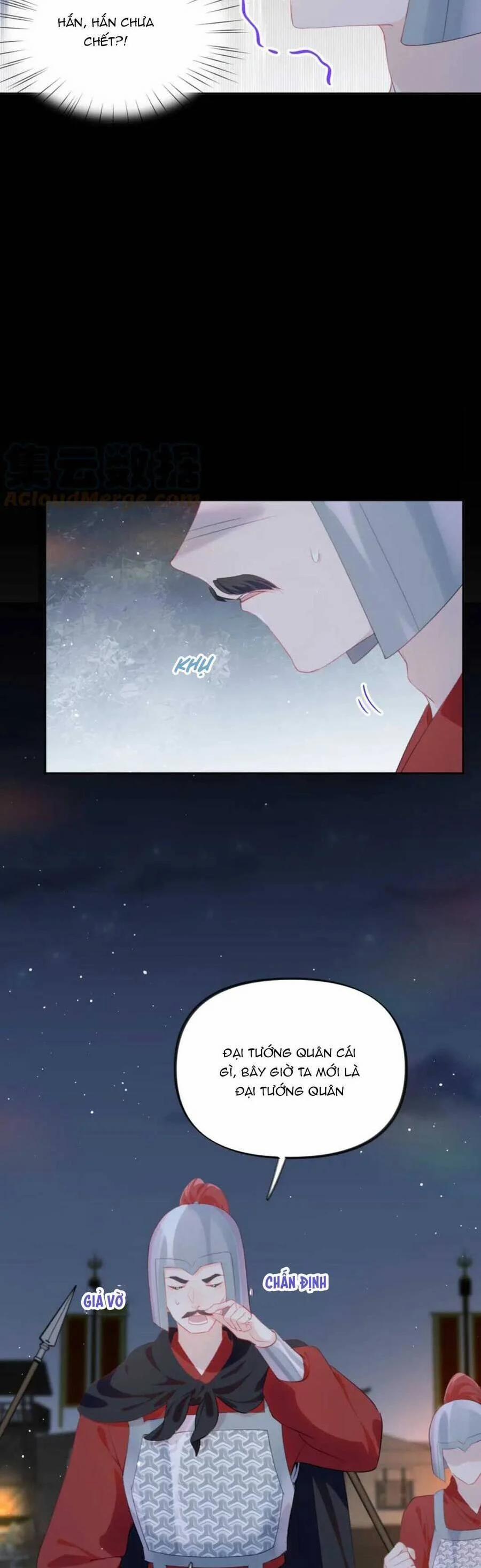 Một Đêm Bệnh Kiều Đột Nhiên Tới 124 trang 2