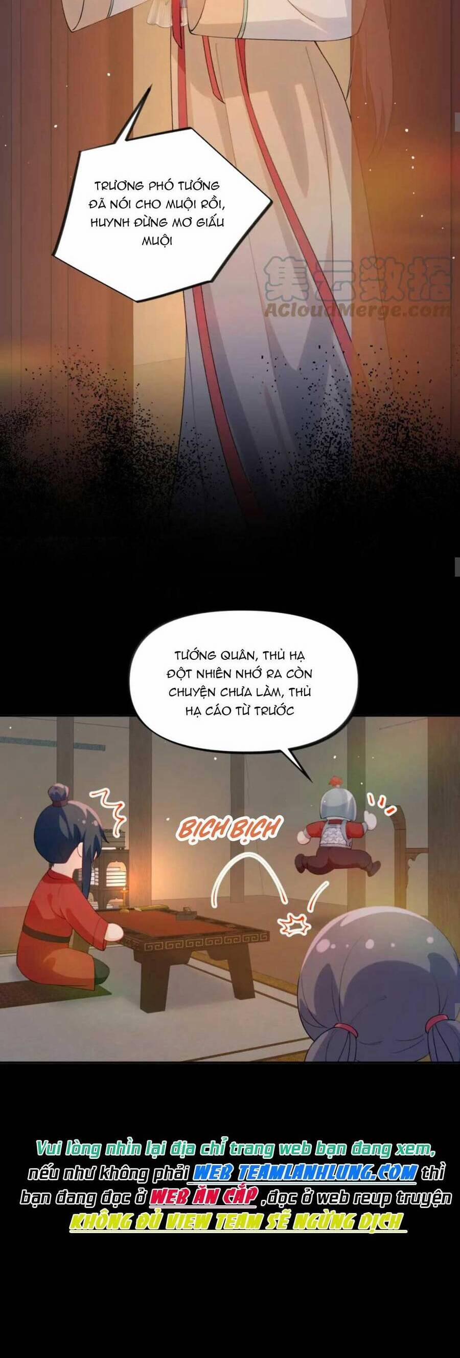 Một Đêm Bệnh Kiều Đột Nhiên Tới 124 trang 21