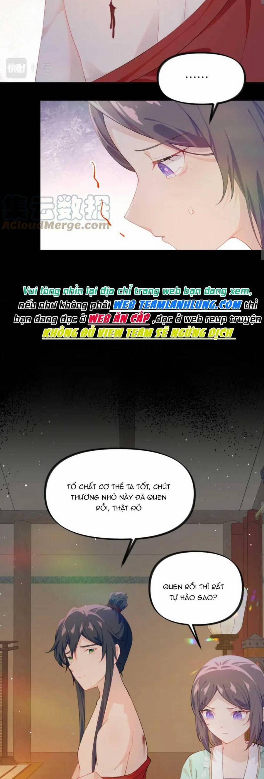 Một Đêm Bệnh Kiều Đột Nhiên Tới 124 trang 23