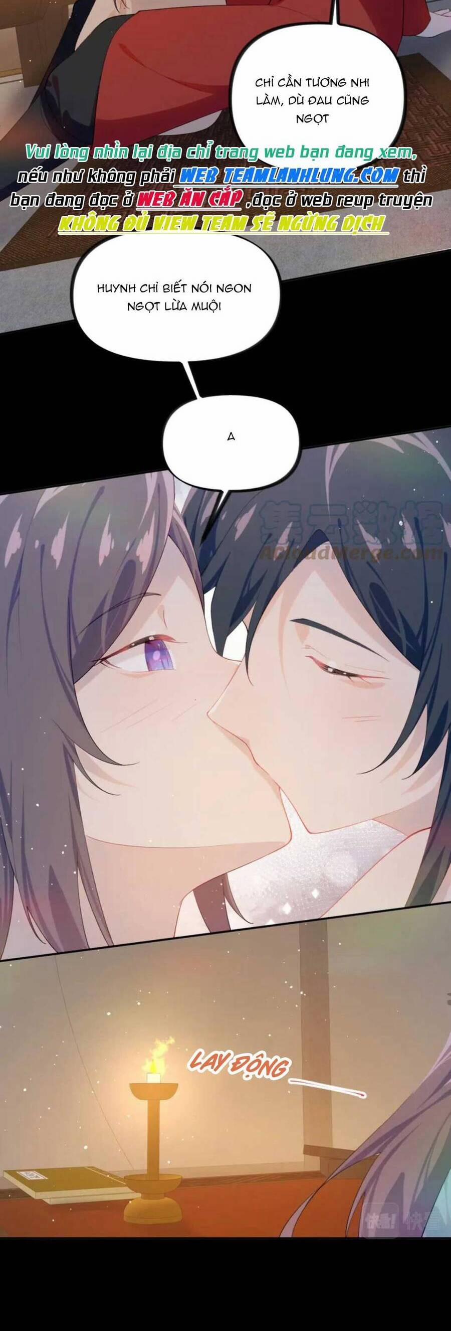 Một Đêm Bệnh Kiều Đột Nhiên Tới 124 trang 26