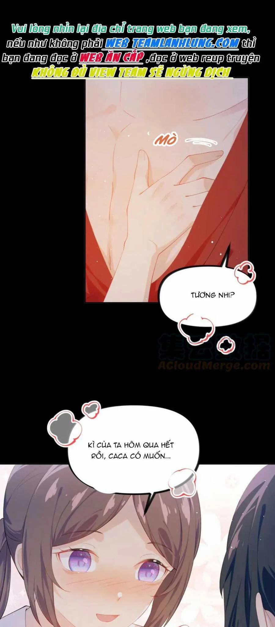 Một Đêm Bệnh Kiều Đột Nhiên Tới 124 trang 27