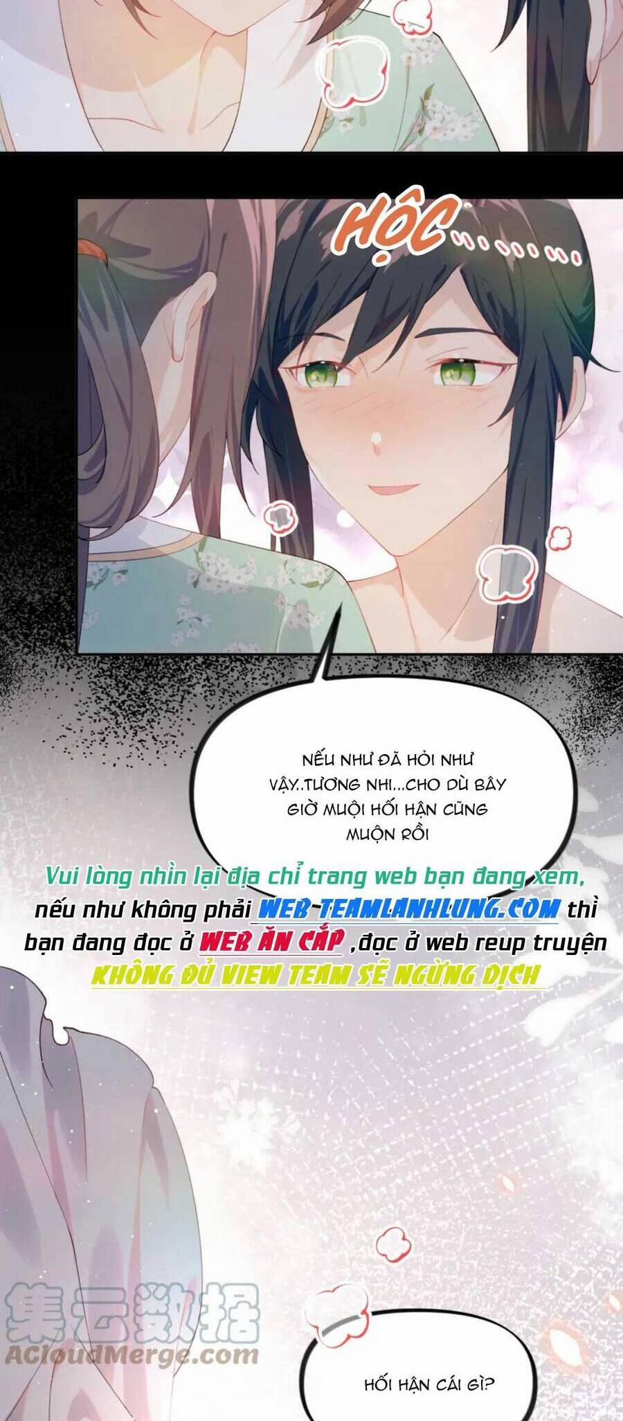 Một Đêm Bệnh Kiều Đột Nhiên Tới 124 trang 28