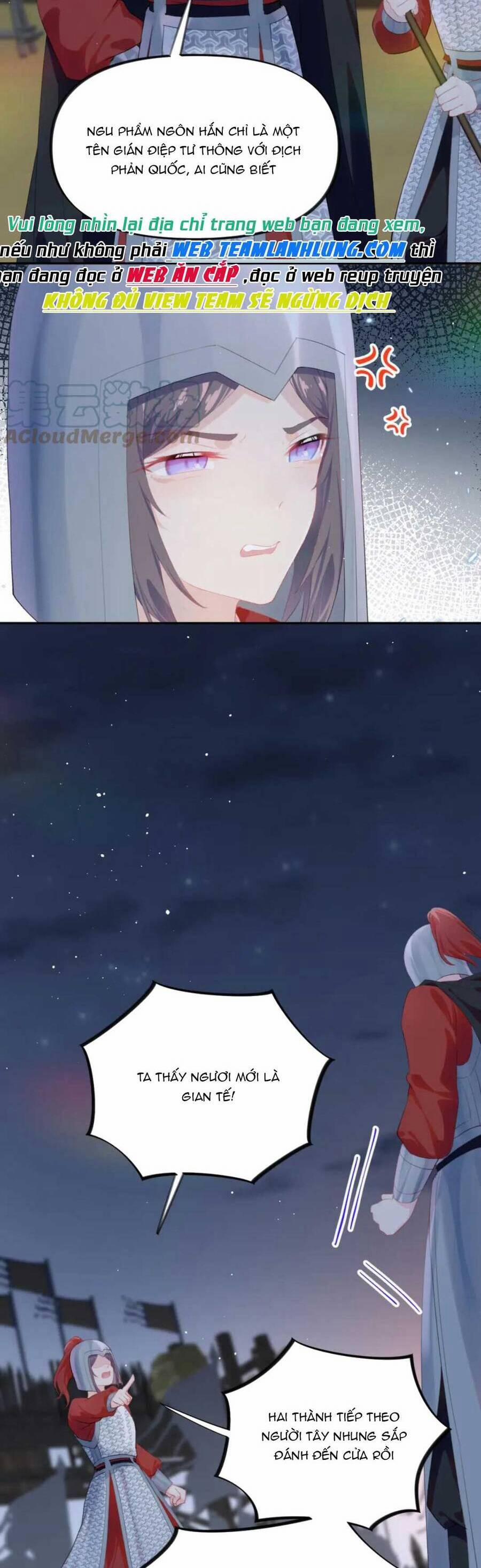 Một Đêm Bệnh Kiều Đột Nhiên Tới 124 trang 3