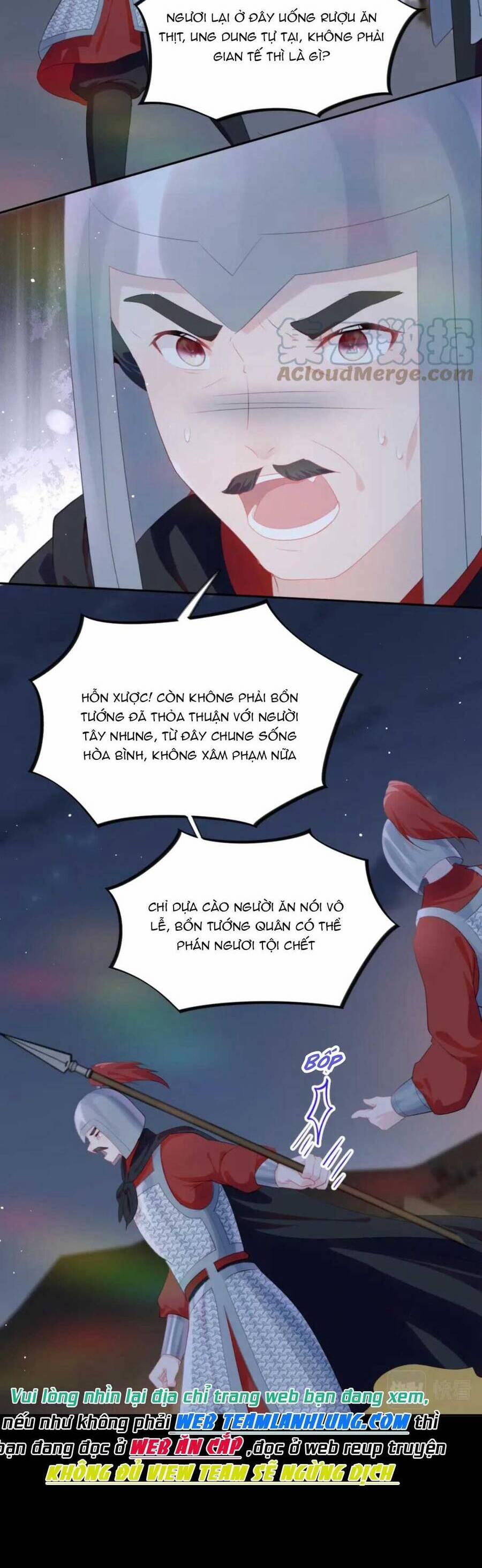 Một Đêm Bệnh Kiều Đột Nhiên Tới 124 trang 4