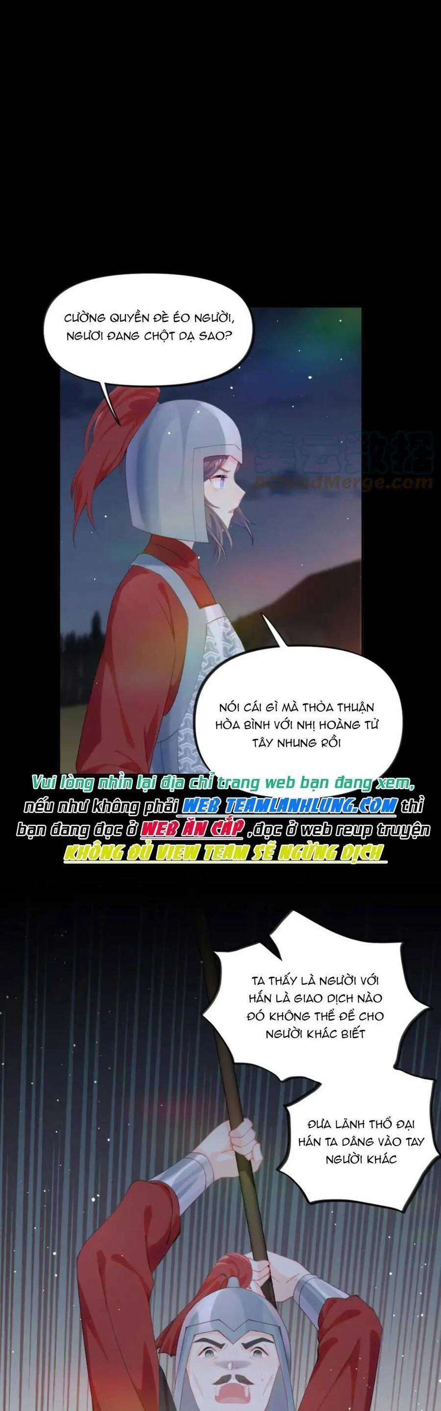 Một Đêm Bệnh Kiều Đột Nhiên Tới 124 trang 5