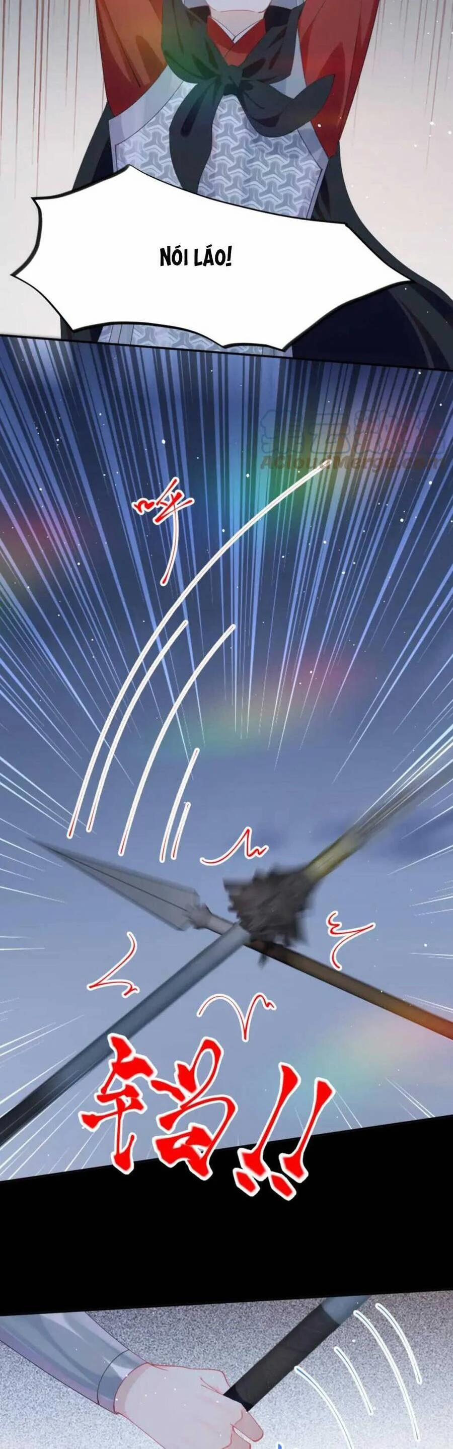 Một Đêm Bệnh Kiều Đột Nhiên Tới 124 trang 6