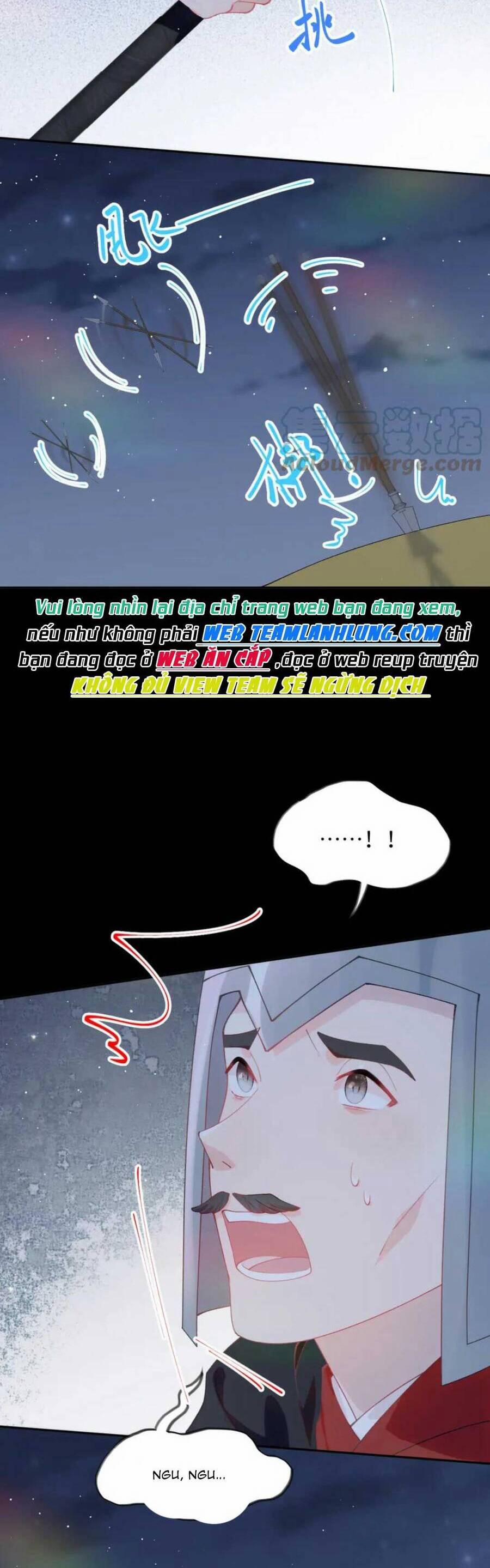 Một Đêm Bệnh Kiều Đột Nhiên Tới 124 trang 7