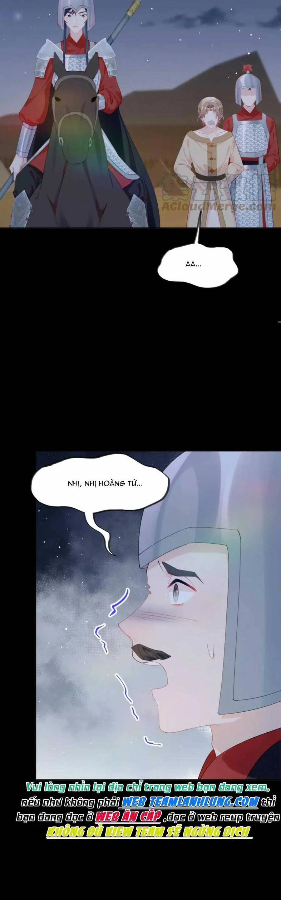 Một Đêm Bệnh Kiều Đột Nhiên Tới 124 trang 9