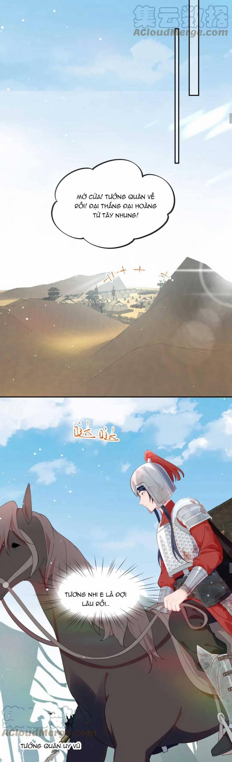 Một Đêm Bệnh Kiều Đột Nhiên Tới 125 trang 13