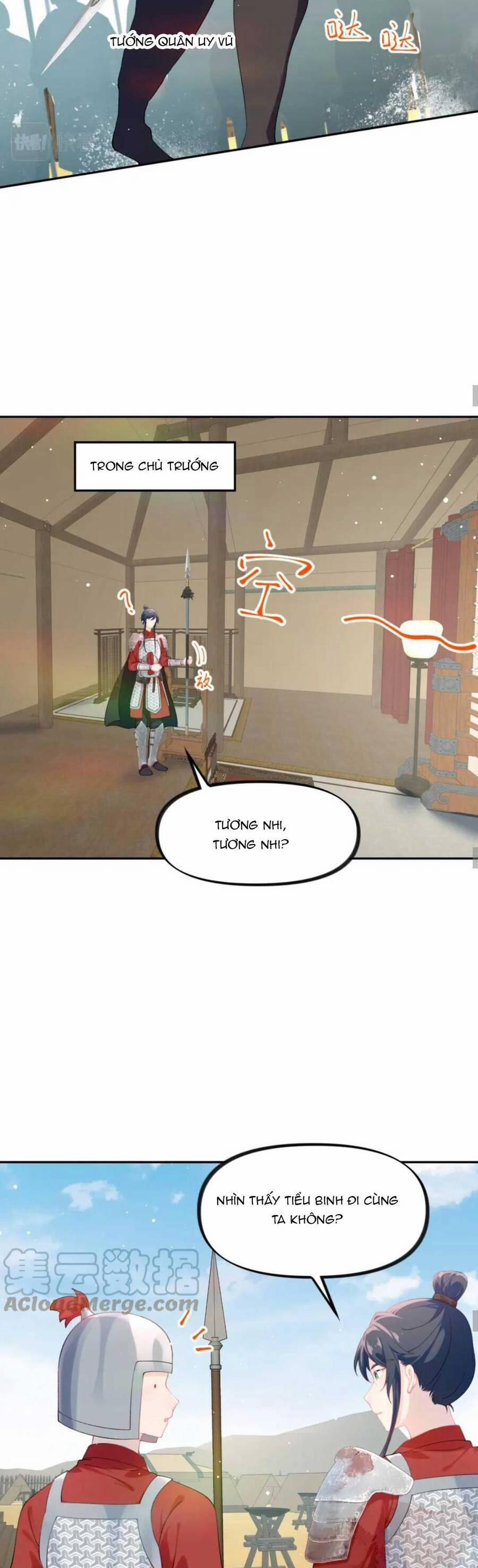 Một Đêm Bệnh Kiều Đột Nhiên Tới 125 trang 14