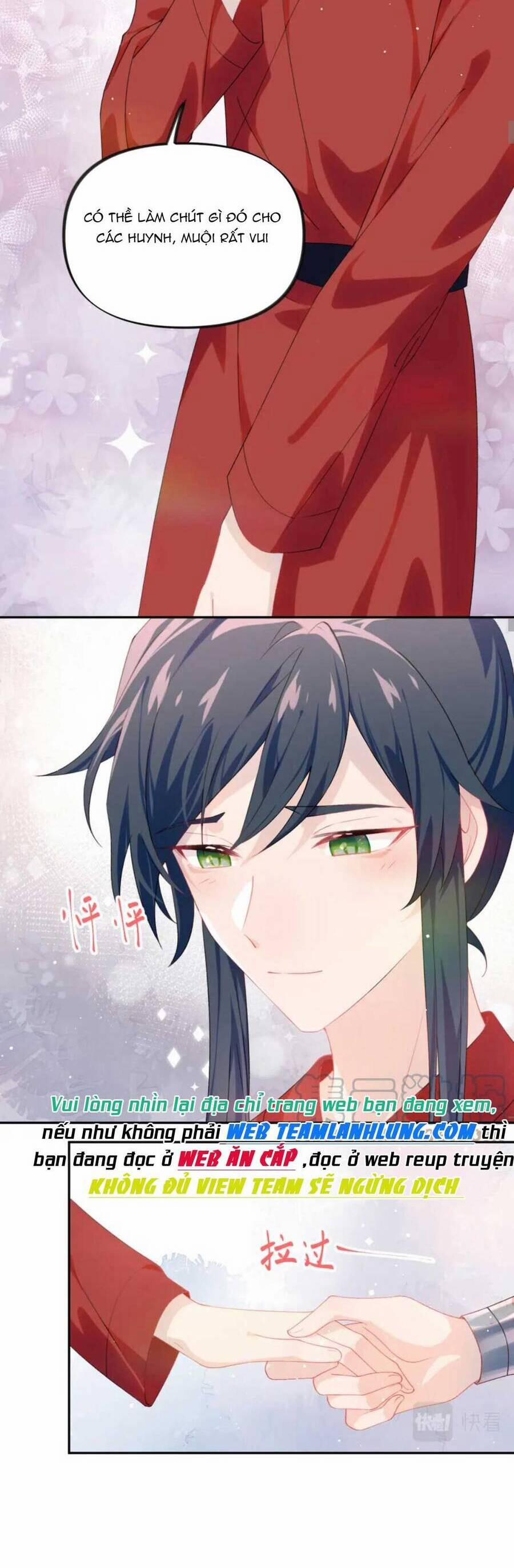 Một Đêm Bệnh Kiều Đột Nhiên Tới 125 trang 23