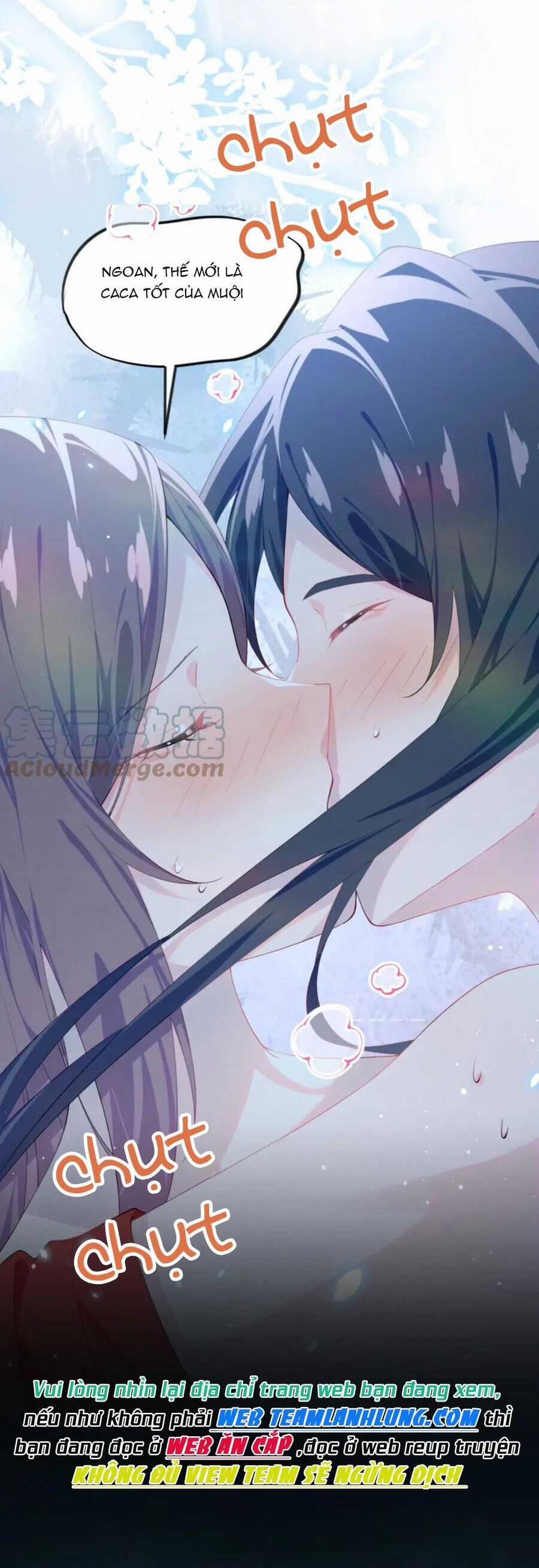 Một Đêm Bệnh Kiều Đột Nhiên Tới 125 trang 4