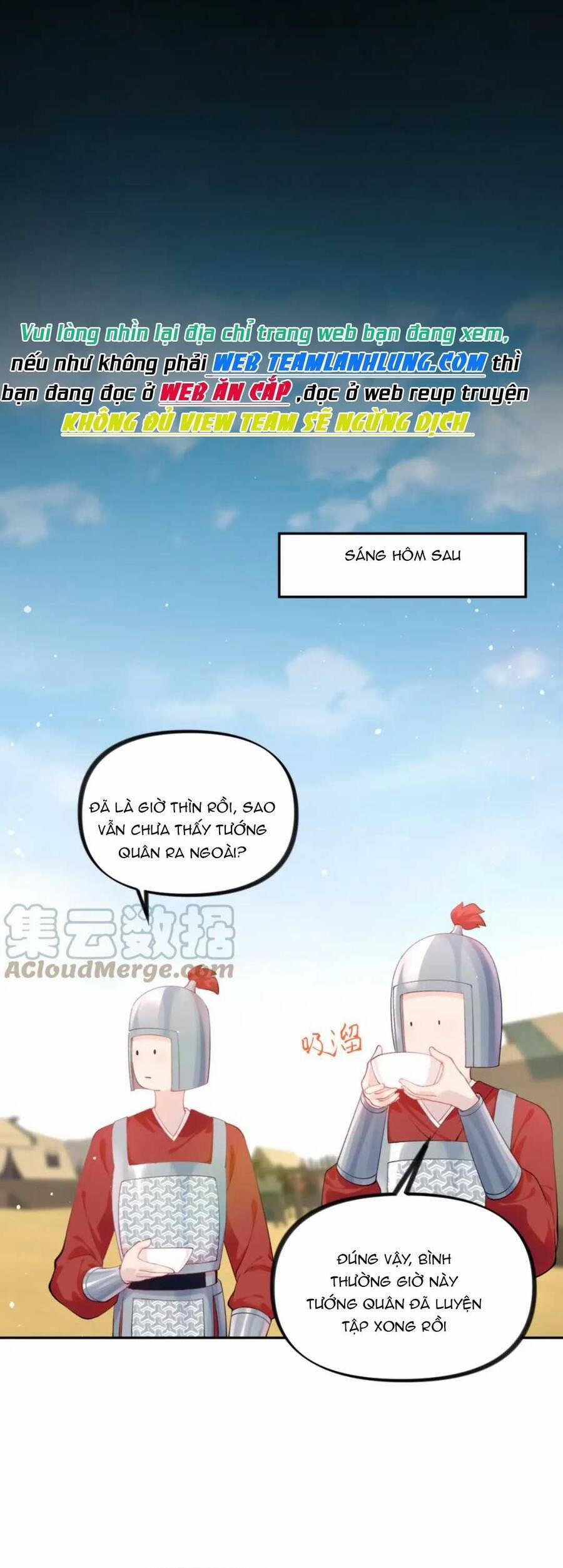 Một Đêm Bệnh Kiều Đột Nhiên Tới 125 trang 5