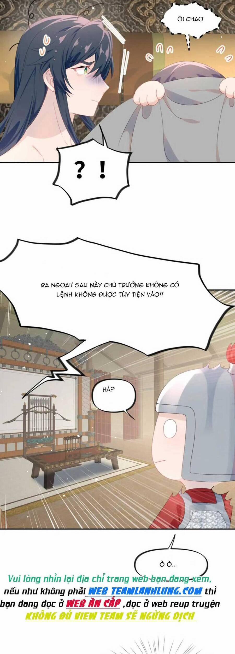 Một Đêm Bệnh Kiều Đột Nhiên Tới 125 trang 9