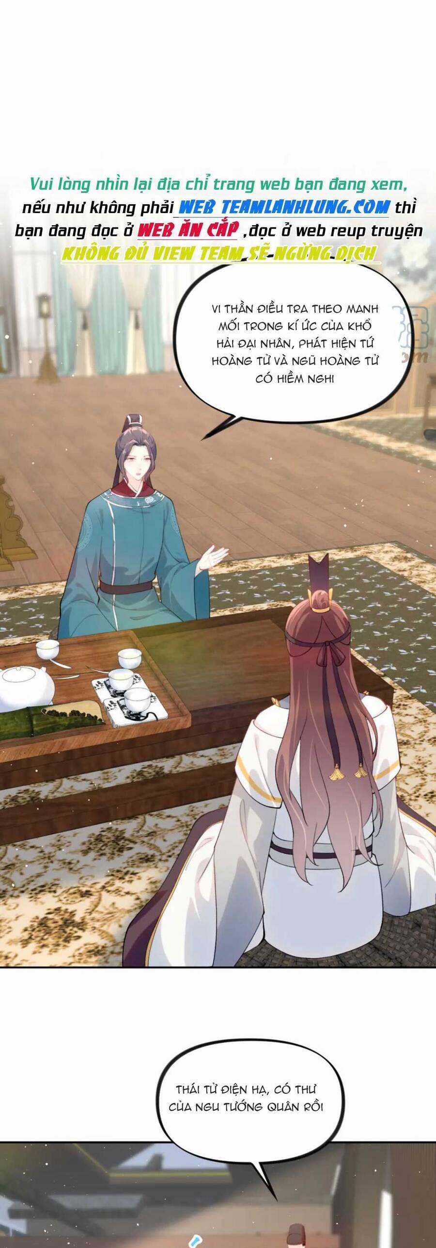 Một Đêm Bệnh Kiều Đột Nhiên Tới 126 trang 1