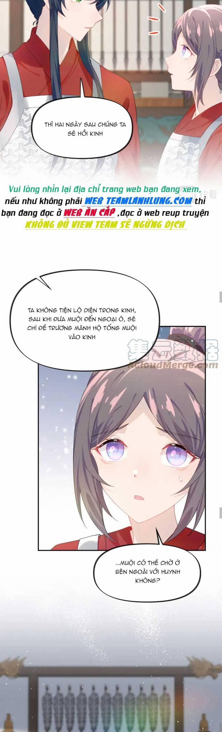 Một Đêm Bệnh Kiều Đột Nhiên Tới 126 trang 10