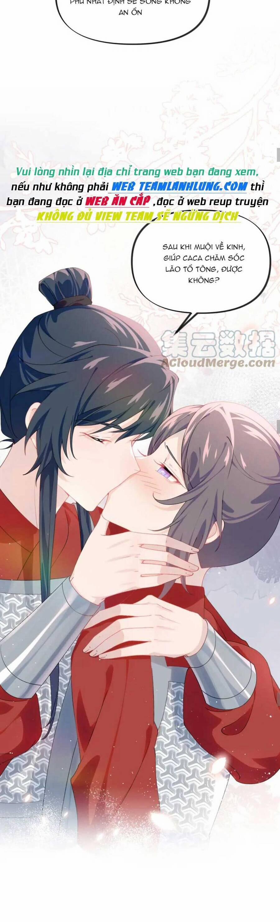 Một Đêm Bệnh Kiều Đột Nhiên Tới 126 trang 12