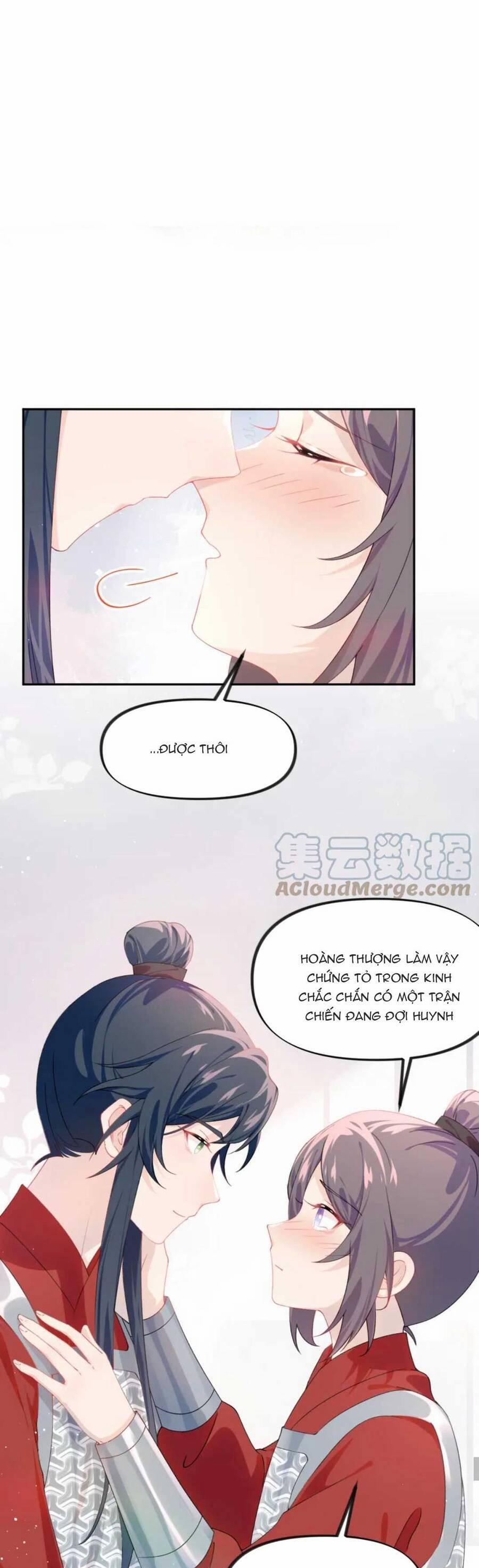 Một Đêm Bệnh Kiều Đột Nhiên Tới 126 trang 13