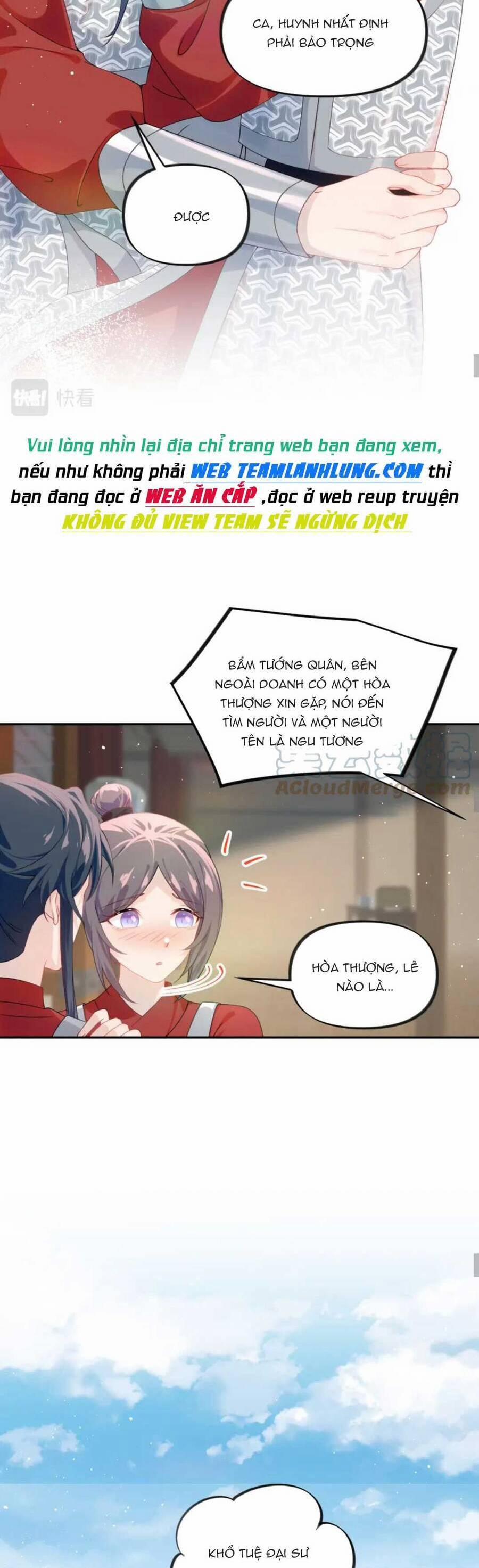 Một Đêm Bệnh Kiều Đột Nhiên Tới 126 trang 14