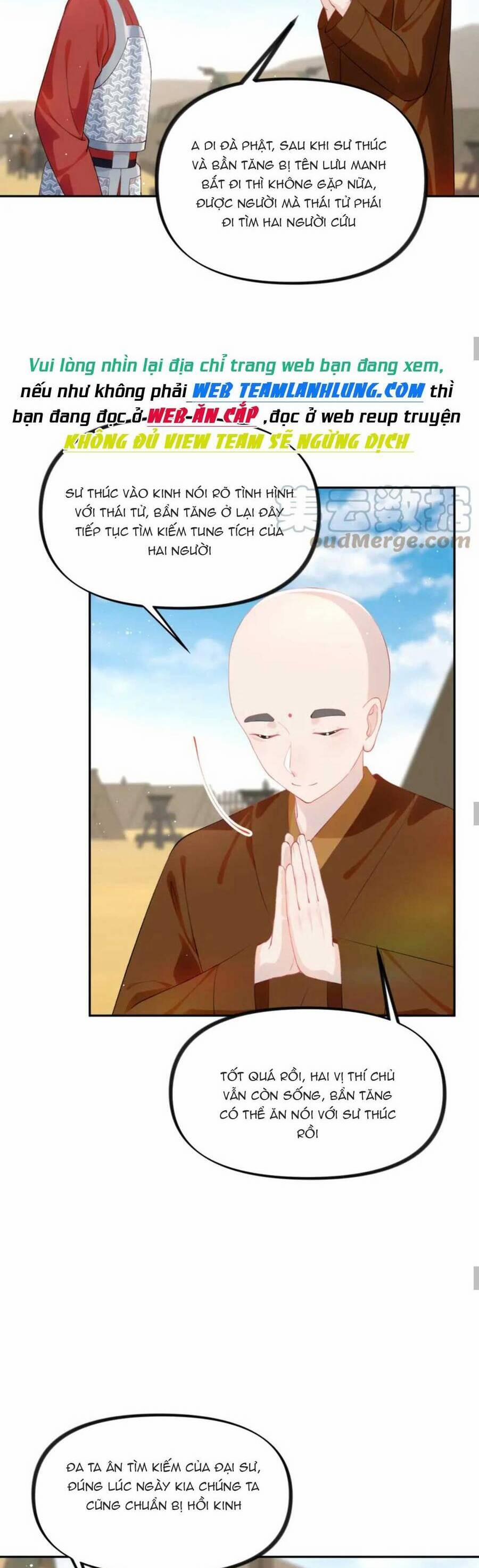 Một Đêm Bệnh Kiều Đột Nhiên Tới 126 trang 16