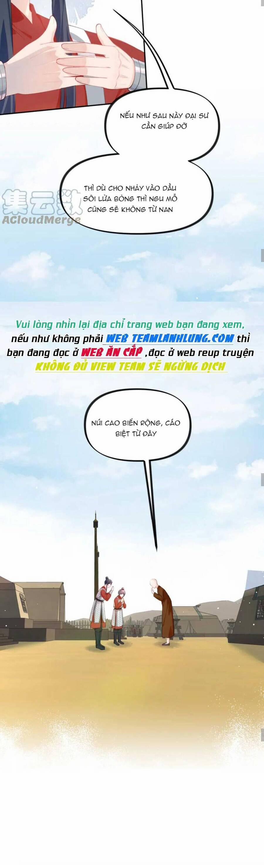 Một Đêm Bệnh Kiều Đột Nhiên Tới 126 trang 18