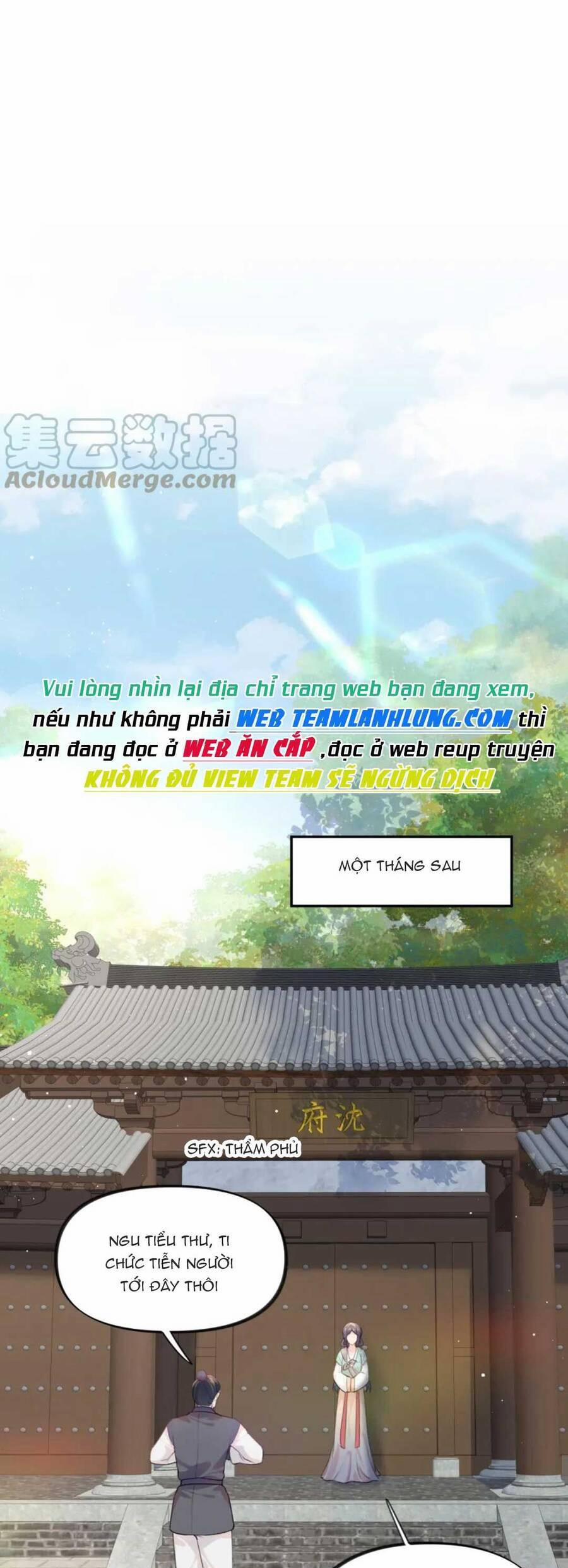 Một Đêm Bệnh Kiều Đột Nhiên Tới 126 trang 19