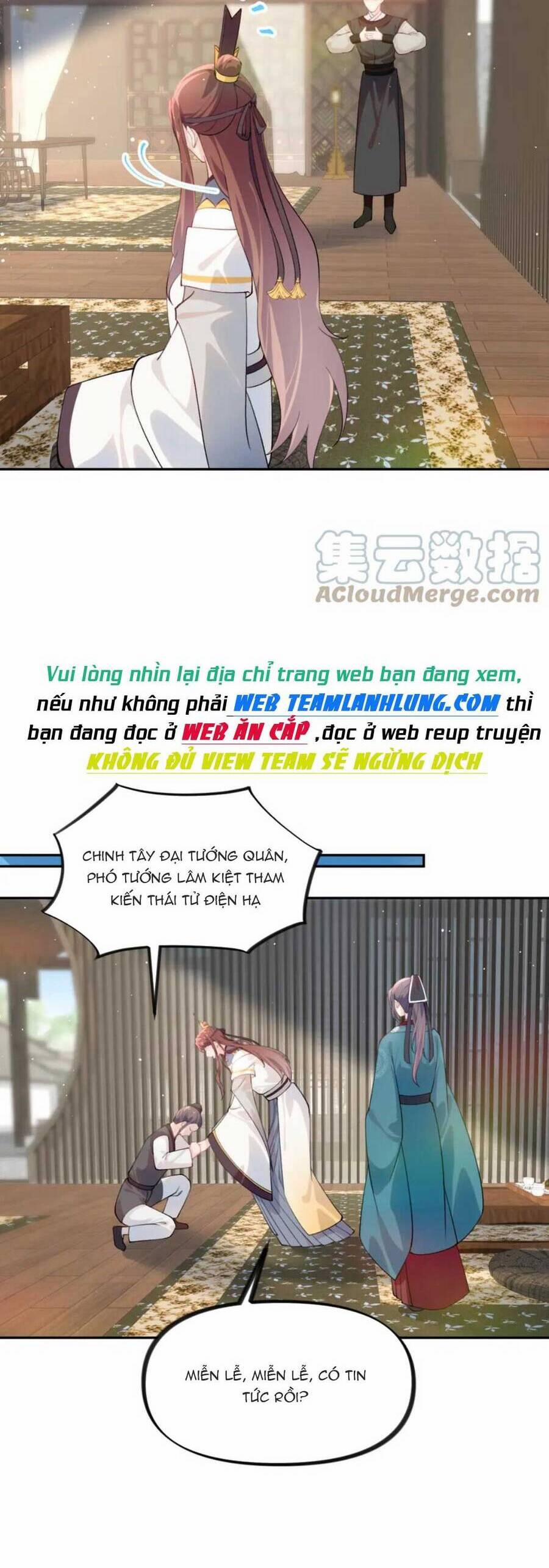 Một Đêm Bệnh Kiều Đột Nhiên Tới 126 trang 2