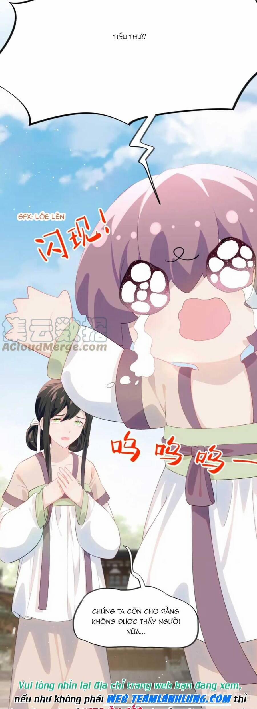 Một Đêm Bệnh Kiều Đột Nhiên Tới 126 trang 21