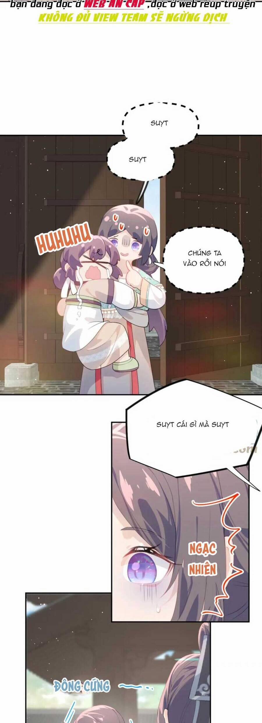 Một Đêm Bệnh Kiều Đột Nhiên Tới 126 trang 22