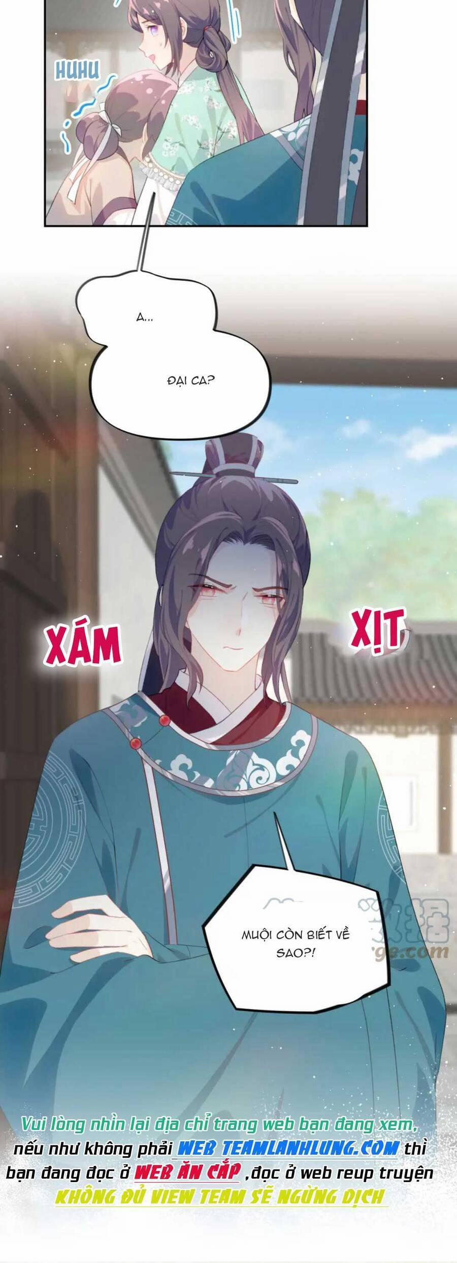 Một Đêm Bệnh Kiều Đột Nhiên Tới 126 trang 23