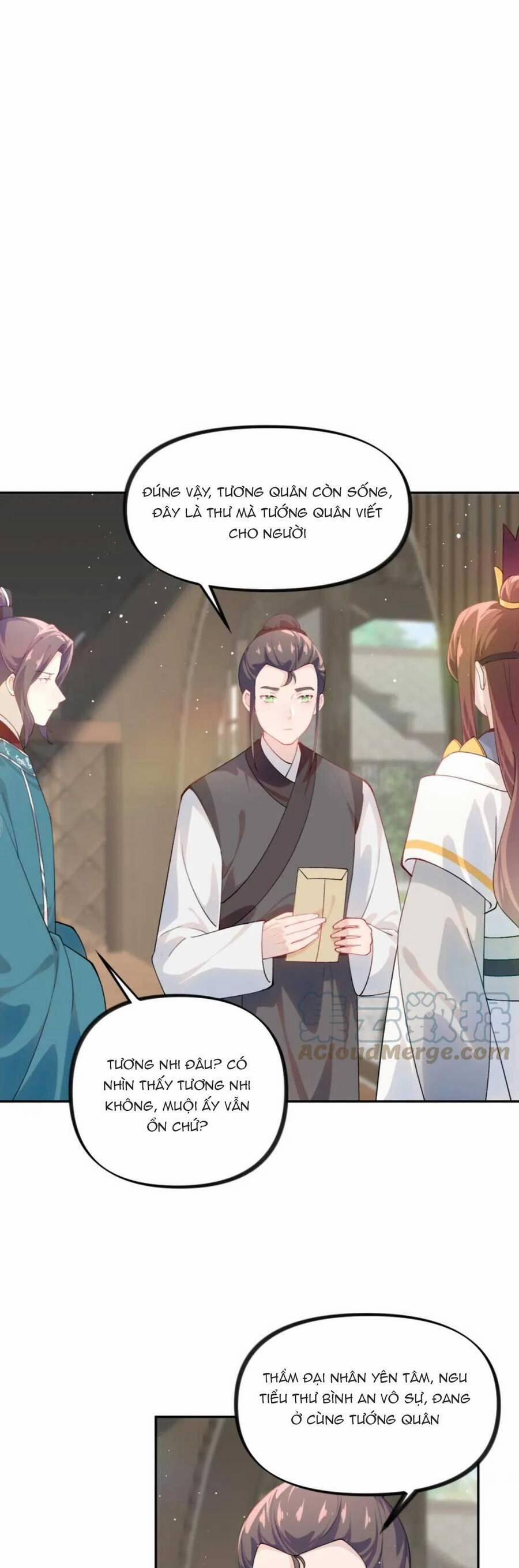 Một Đêm Bệnh Kiều Đột Nhiên Tới 126 trang 3