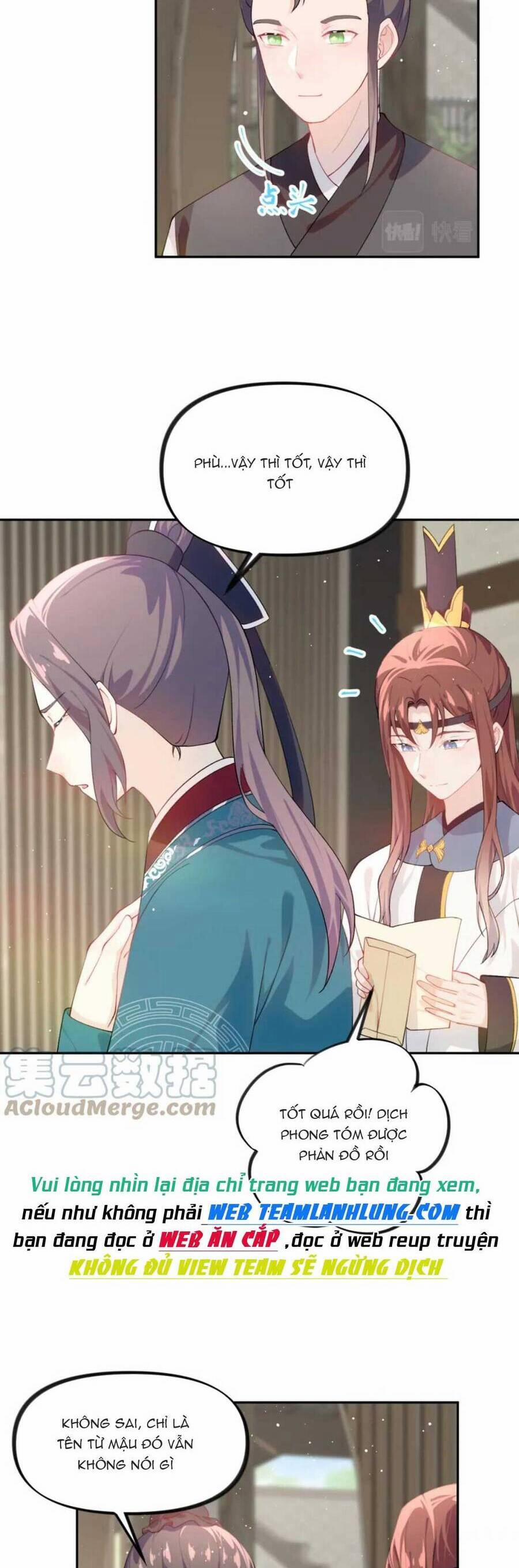 Một Đêm Bệnh Kiều Đột Nhiên Tới 126 trang 4