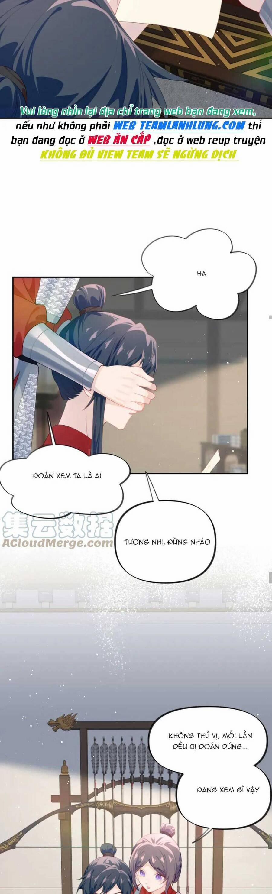 Một Đêm Bệnh Kiều Đột Nhiên Tới 126 trang 8