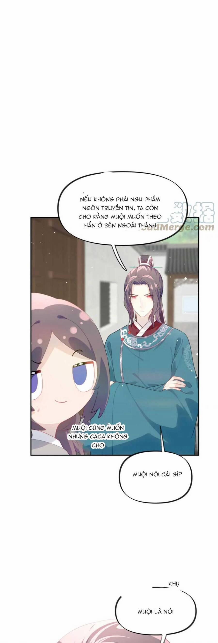 Một Đêm Bệnh Kiều Đột Nhiên Tới 127 trang 1