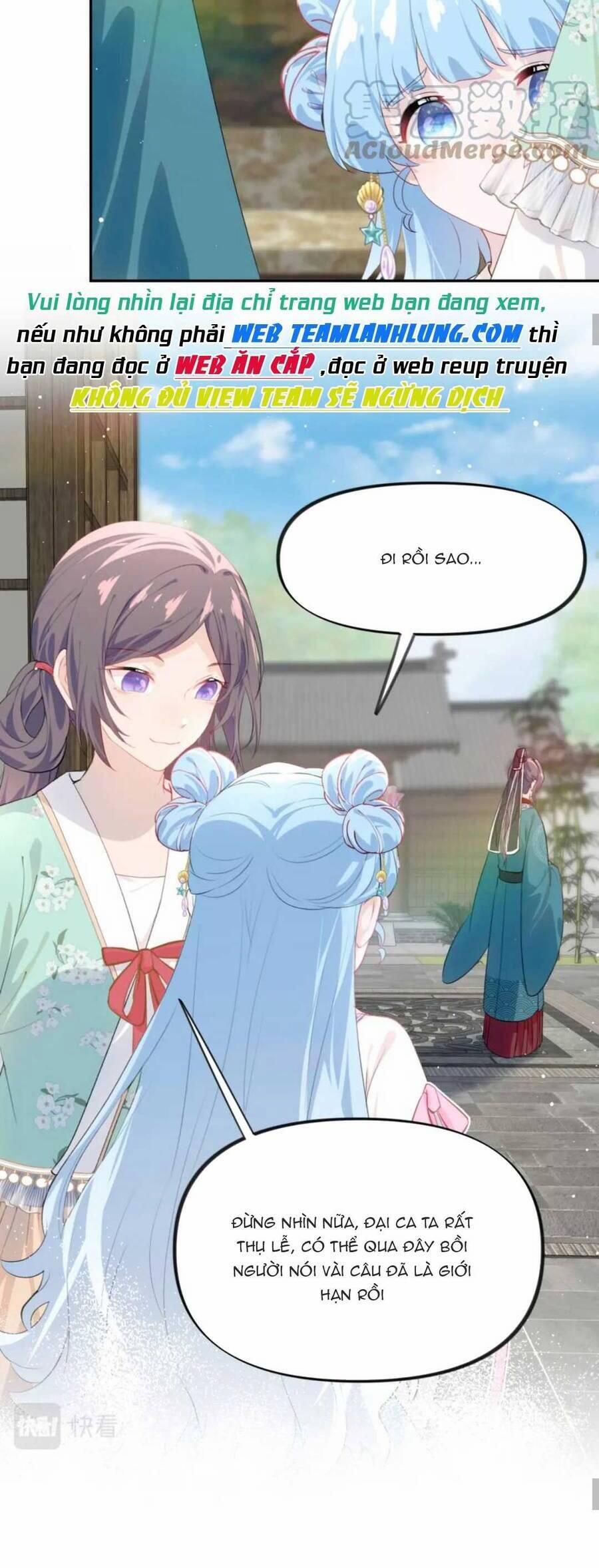 Một Đêm Bệnh Kiều Đột Nhiên Tới 127 trang 10