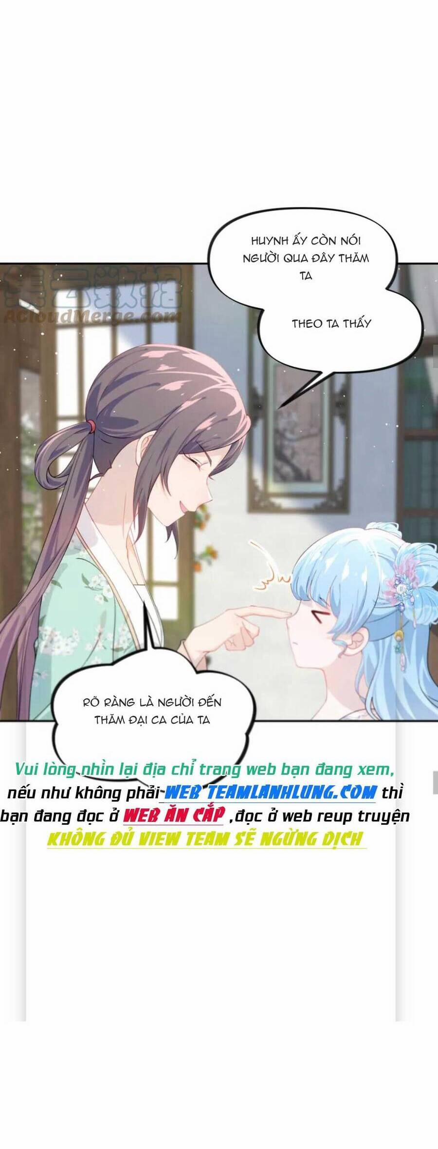 Một Đêm Bệnh Kiều Đột Nhiên Tới 127 trang 11