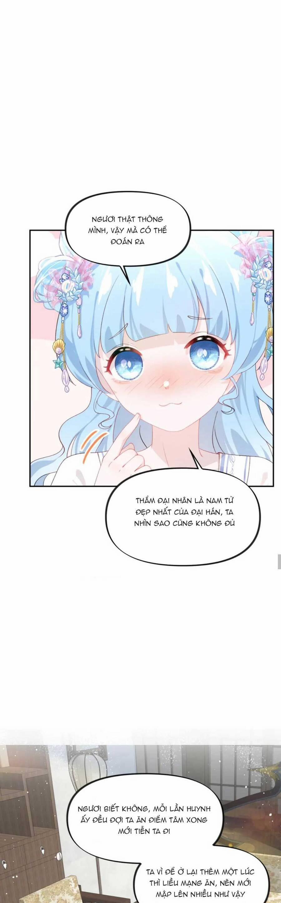 Một Đêm Bệnh Kiều Đột Nhiên Tới 127 trang 12