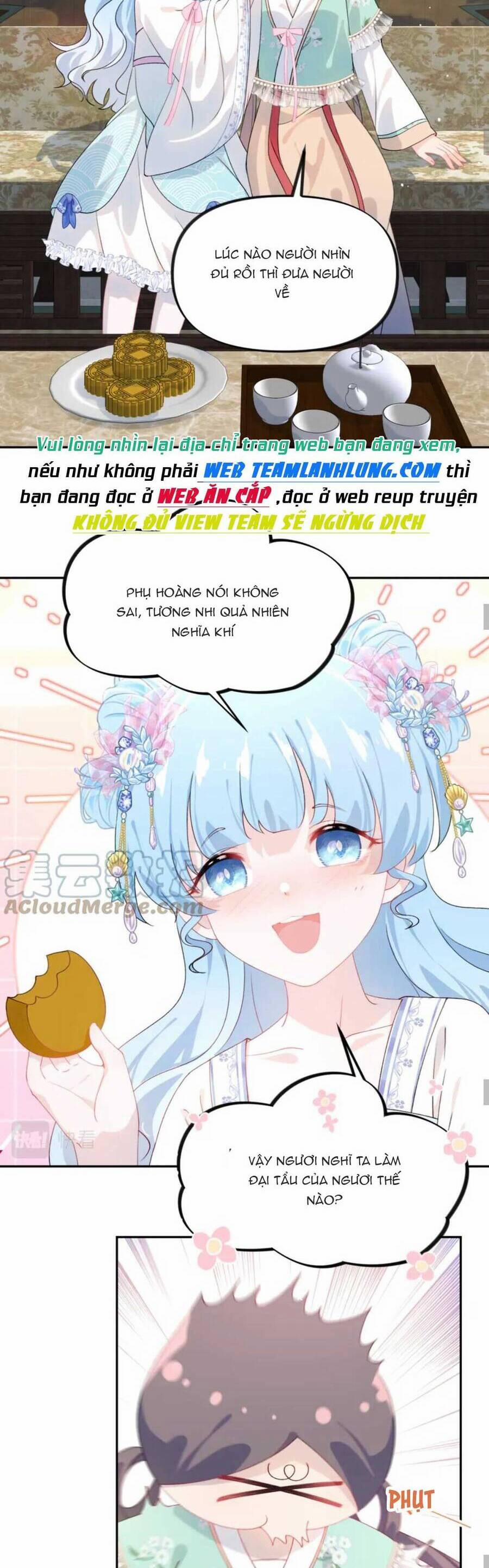 Một Đêm Bệnh Kiều Đột Nhiên Tới 127 trang 14