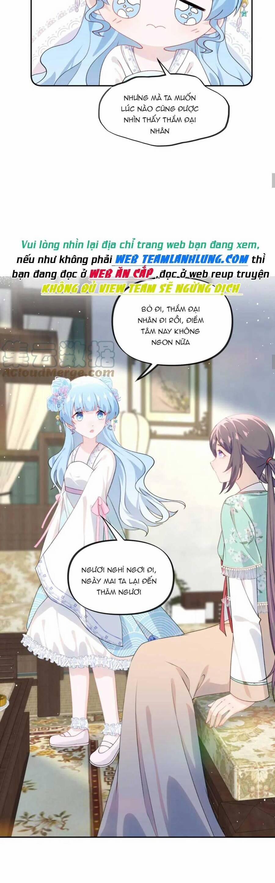 Một Đêm Bệnh Kiều Đột Nhiên Tới 127 trang 16