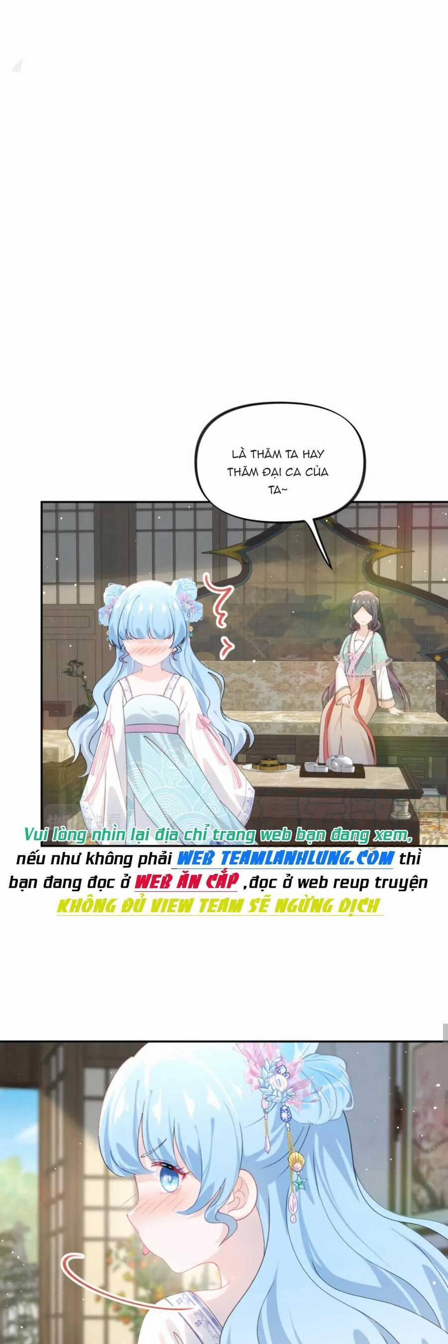 Một Đêm Bệnh Kiều Đột Nhiên Tới 127 trang 17