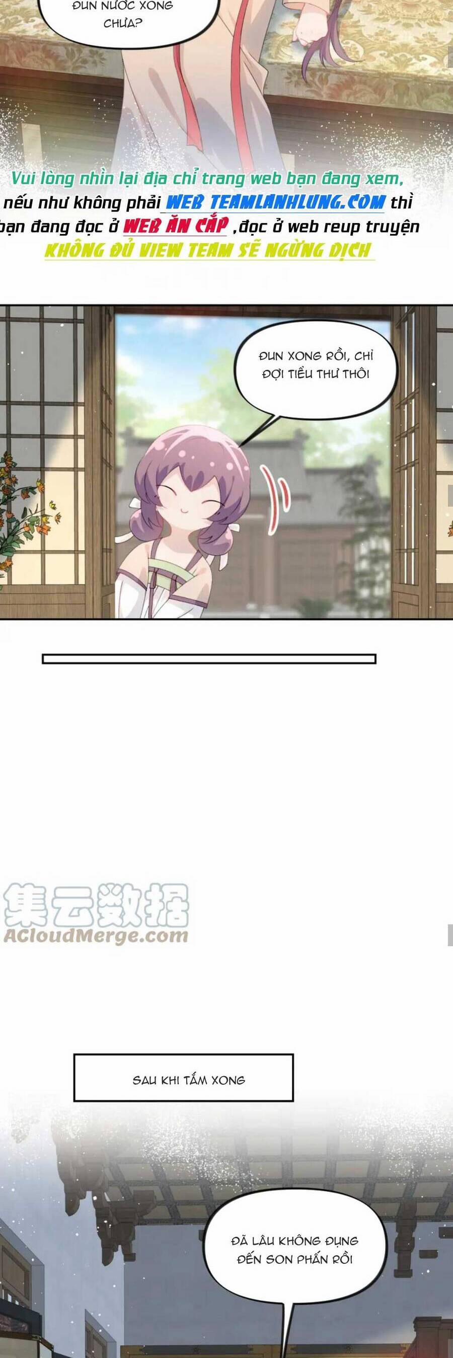 Một Đêm Bệnh Kiều Đột Nhiên Tới 127 trang 19