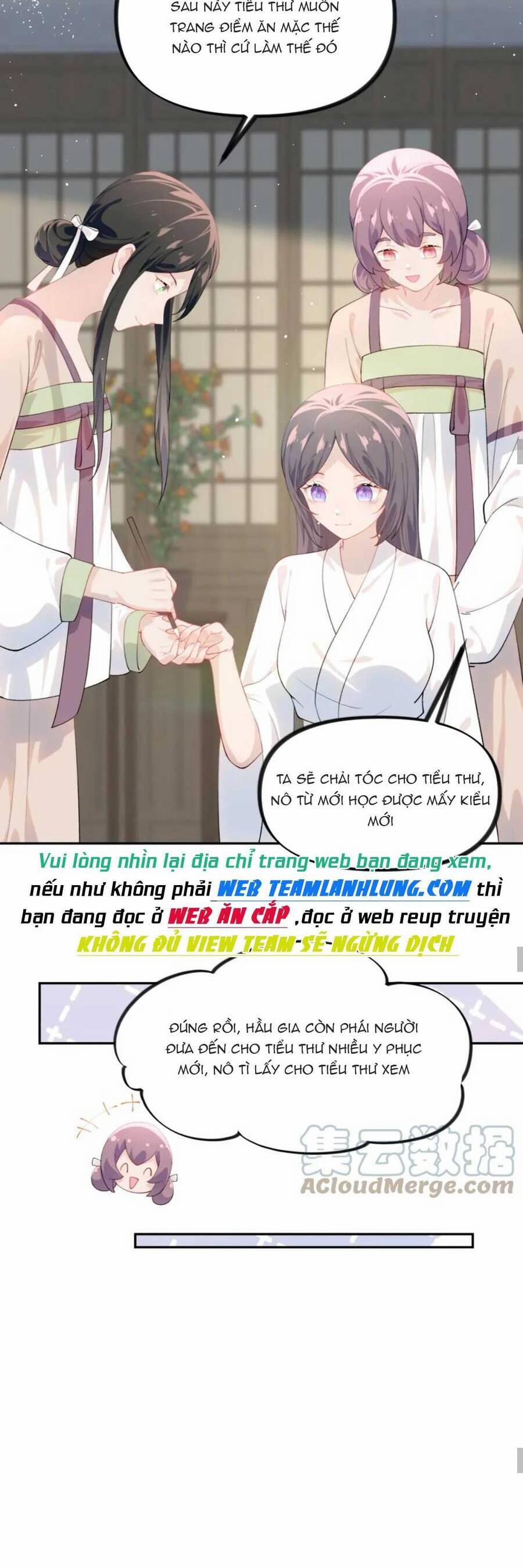 Một Đêm Bệnh Kiều Đột Nhiên Tới 127 trang 21