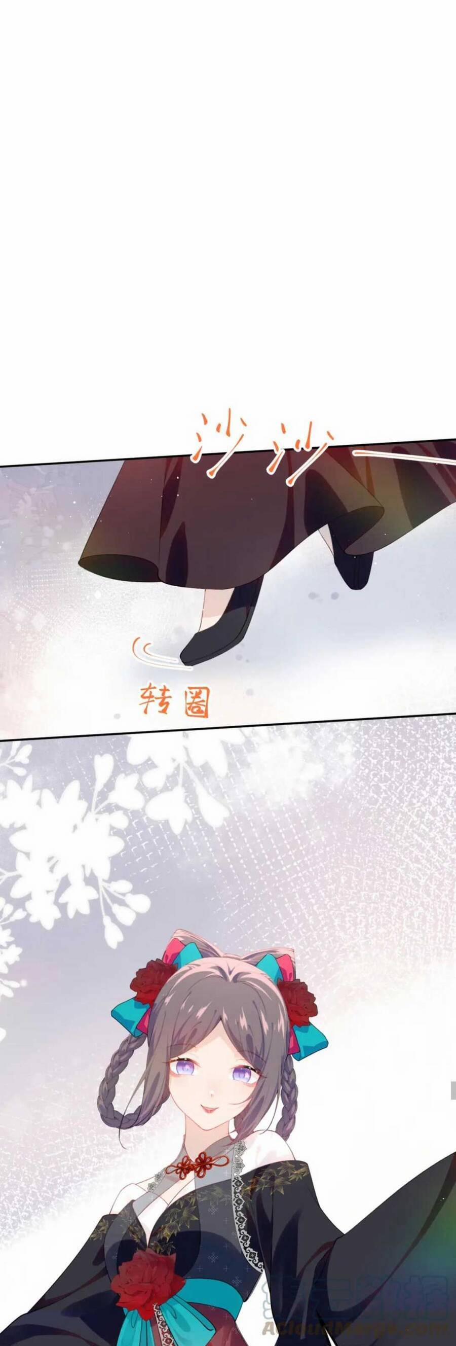 Một Đêm Bệnh Kiều Đột Nhiên Tới 127 trang 22