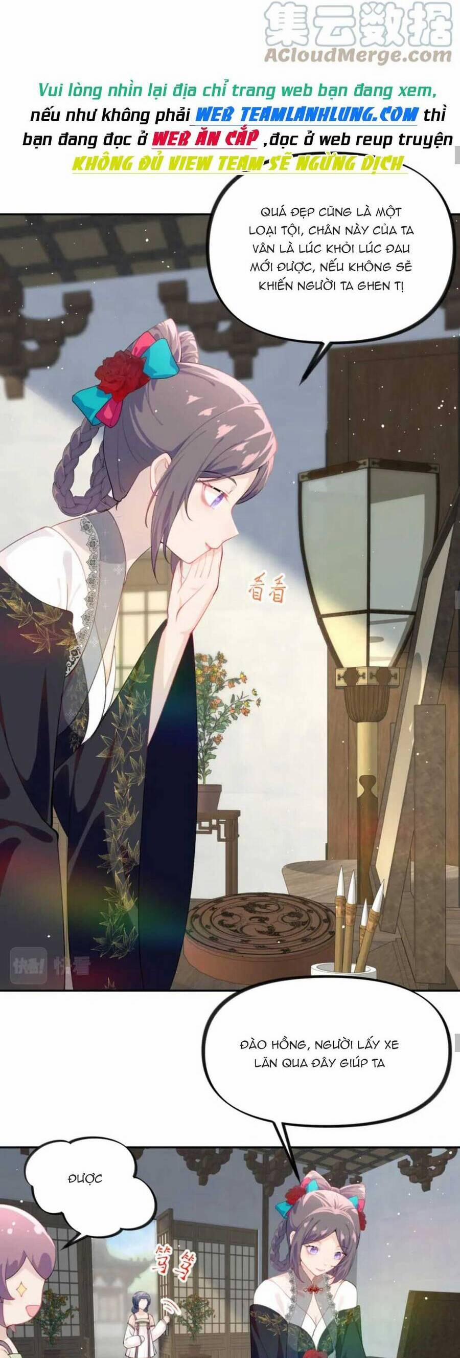 Một Đêm Bệnh Kiều Đột Nhiên Tới 127 trang 24