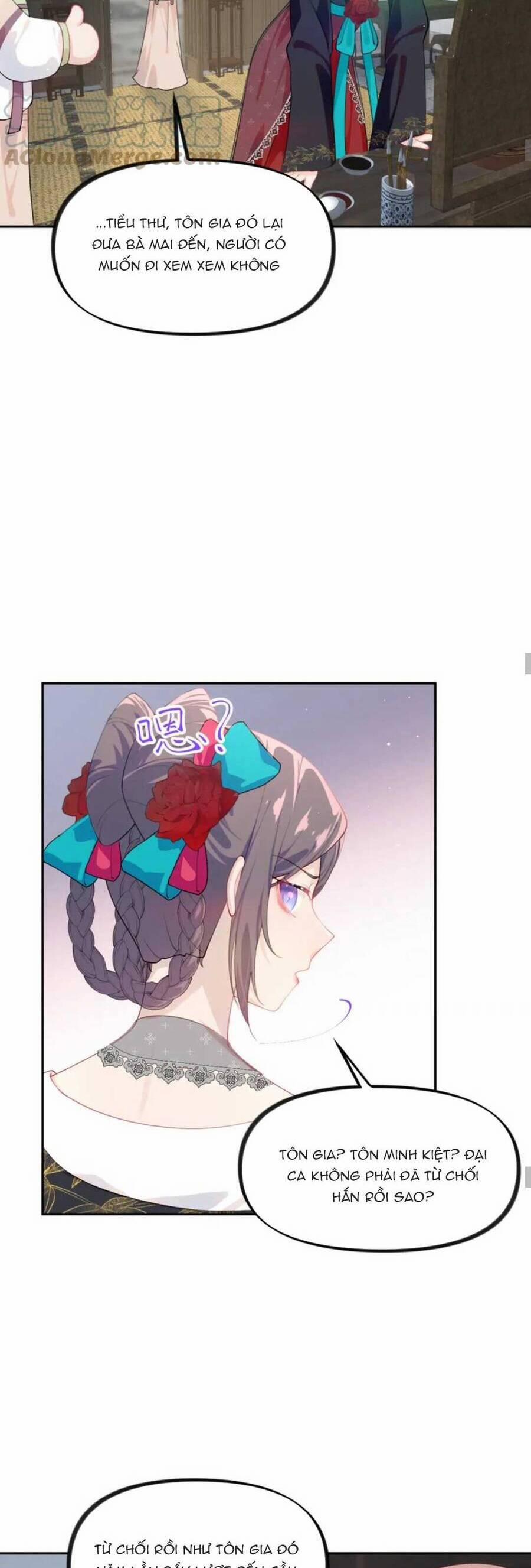 Một Đêm Bệnh Kiều Đột Nhiên Tới 127 trang 25