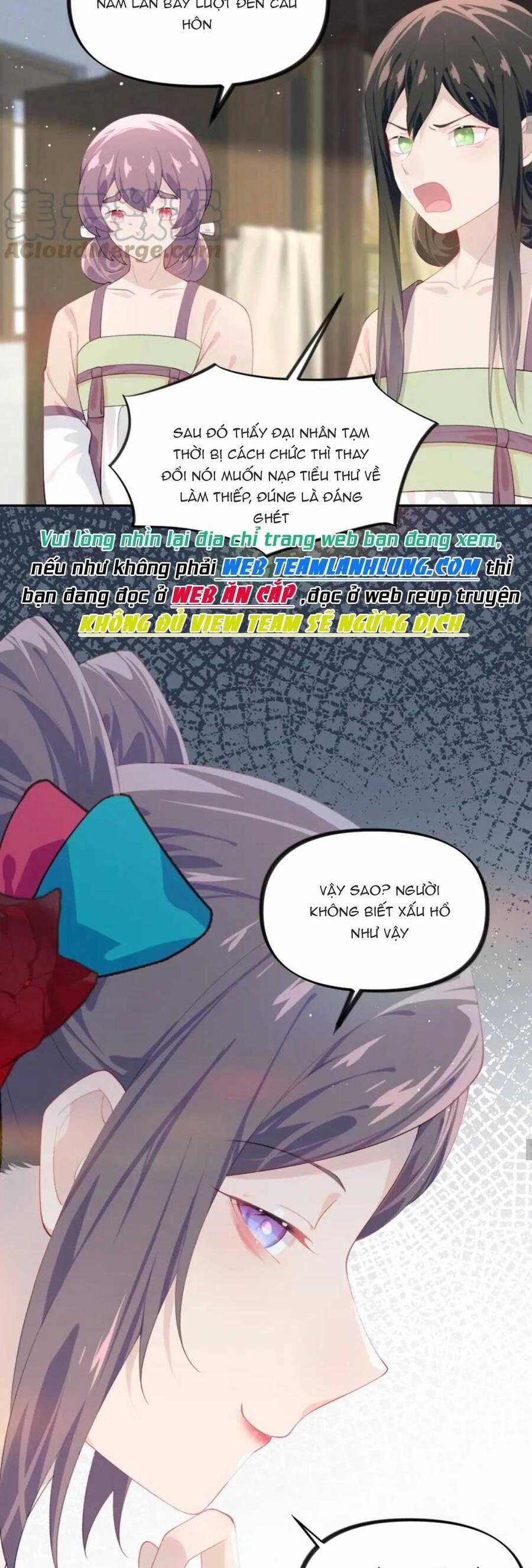 Một Đêm Bệnh Kiều Đột Nhiên Tới 127 trang 26